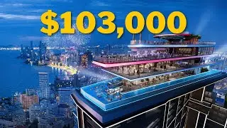 Live in Luxury at GRAND SOLAIRE NOBLE for Under $150K USD | Grand Solaire Noble | Pearl Property