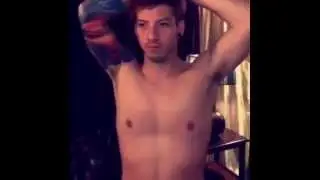 Josh Dun rapping HeavyDirtySoul