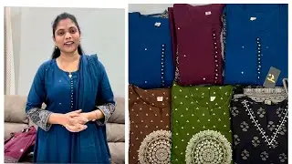 Trending collection🥰pure cotton budget friendly💃 order to WhatsApp 7659979790