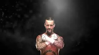 CM Punk 