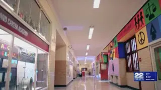 This bill could improve energy efficiency in schools