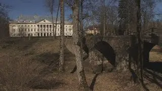 Kā attīstīt tūrismu Kazdangas pils muižas ansamblī 11. 04. 2019