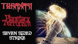 Thraxas! - Seven Sided Strike