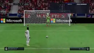 FIFA 23 Trainerkarriere Real Madrid 28
