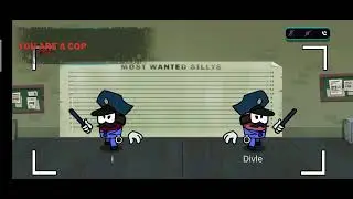 playing the jailbreak mode of devil amongst us