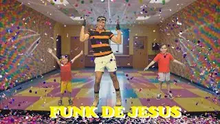 #DOING GOOD 1 - JESUS ​​FUNK
