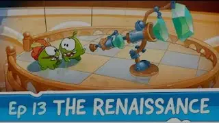 Om nom Episode13 Season 2