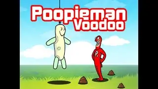 Poopieman Voodoo - Game Online Free at  Kiz10.com - Taptapking.com - Kukogames.com - Fun10games.com