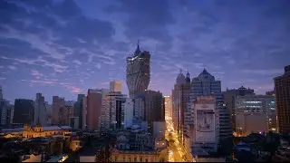 Experience Macao Your Own Style