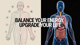 Tired, Inflamed, or Off After 35? Decode Your Health With Modern Biohacking + Energy Tools