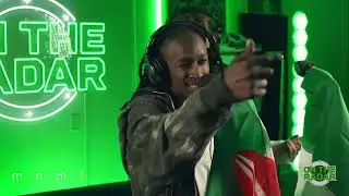KayCyy X Sign Crushes Motorist 