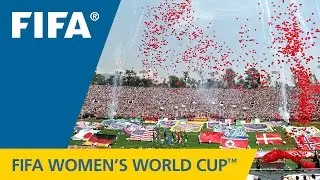Carli Lloyd: USA team in 1999 paved the way