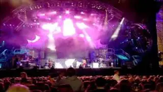 Spice Girls Live At Wembley Stadium DVD Rip Part 7 Wannabe + Spice Up Your Life