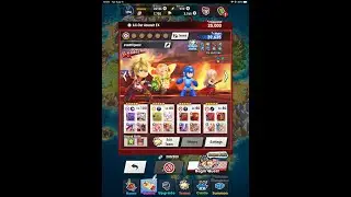 [Dragalia Lost] Fun With Auto: Master All-Out Edition