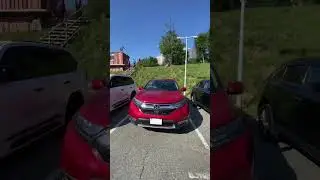 Honda CRV 2019 год RT6 Hybrid 4wd 2,0L #mastercar125 #автоподзаказ #японскоеавто #автоизяпонии