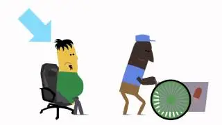 Sitting is killing you: Sit-stand desks