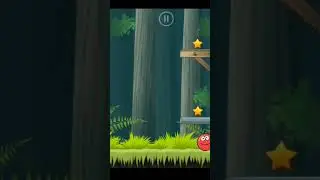 Red Ball 4 |Level 24. #viral #ytshorts #shortvideo