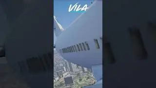 CHEGANDO NA CIDADE VILA S&Atilde;O PAULO ➜ GTA RP #fivem #brasilrp #gta