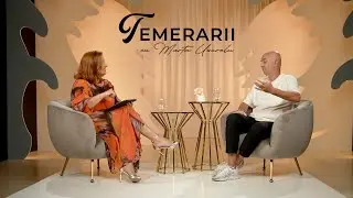 Radu Savopol, creatorul celui mai mare lant de cafenele din Europa de Est - Temerarii 4