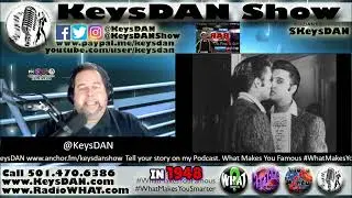 Elvis Presley Facts: Did You Know? Twin & Early Life! KeysDAN Show #RADIO #KeysDANShow @KeysDAN