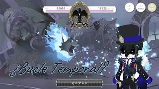 [TEORIA] Night Raven College en un bucle temporal | Explicacion y Evidencia