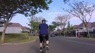Test Ride: Menjajal Lankeleisi G660