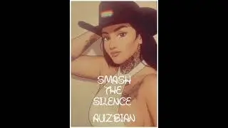 ©️Smash The Silence