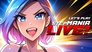 StepMANIA LIVE! | DDR Dreams | 1.19.26