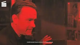 Angels & Demons: Trapped in the Vatican Archives HD CLIP