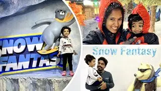😈Coimbatore La Snow Ah..??☃️🥶️ #anjuzlifestyle #funny #tamil #vlog #coimbatore #chennai #comedy