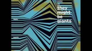 Don't Let's Start- They Might Be Giants (w/ lyrics)