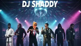 Dance Remix Mix 2026 [Malie Don, Vybz Kartel, Tommy Lee, Sizzla]