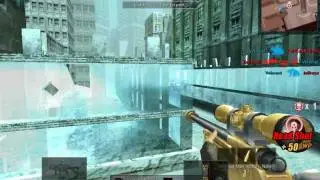 Wolfteam DestructionS2 wolf get knifed|EnemyOfState