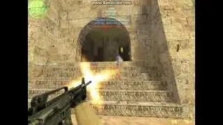 Zaidziam counter strike 1.6