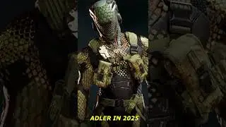 Warzone Operator's Skins 2025 vs 2020 #callofduty