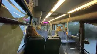 [IMAG&rsquo;IN] Scania NewOmnicity N&deg;30 Ligne TS25 : Fontinettes -) Ch&acirc;taigniers