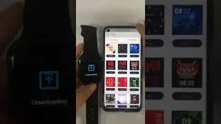 F3/F3C smart watch review
