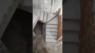 What is a beautiful staircase #staircase
