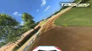 Tagger Designs Fast Lap Round 2 - Freestone
