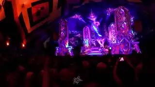 Circuit Breakers - Freaky  (Set Opening) @ Adhana Festival 2021/2022