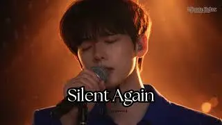 Silent Again &ndash; A Slow Sad Song for Broken Hearts | Emotional Piano Music