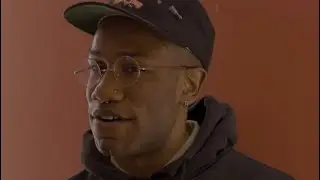 THE WIZ | Phillip Johnson Richardson Talks &ldquo;What Would I Do If I Could Feel&rdquo; From THE WIZ Cast Album