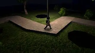 Almost Home Now FULL GAME