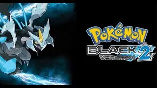 Pokemon Black V2. Please KKO the Riolu Evolve Already!  Come Join!