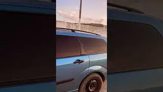 Ford focus 2000 SW
