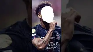 Clue: Pemain Psg yang cetak brace kegawang inter Milan di final liga Champions #tebakpemainbola