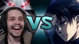MULDER VS KNIGHTLIGHT. Часть 2 [Chaos Shuffle]