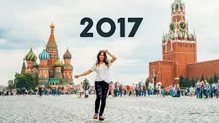 MOST EPIC WORLD TRAVELS 2017