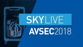 #AVSEC2018: Session 4 - Quality Control and Oversight