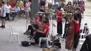 Ballada de Sardanes , Alfarràs, FOT-LI,POL!- Carles Santiago i Roig